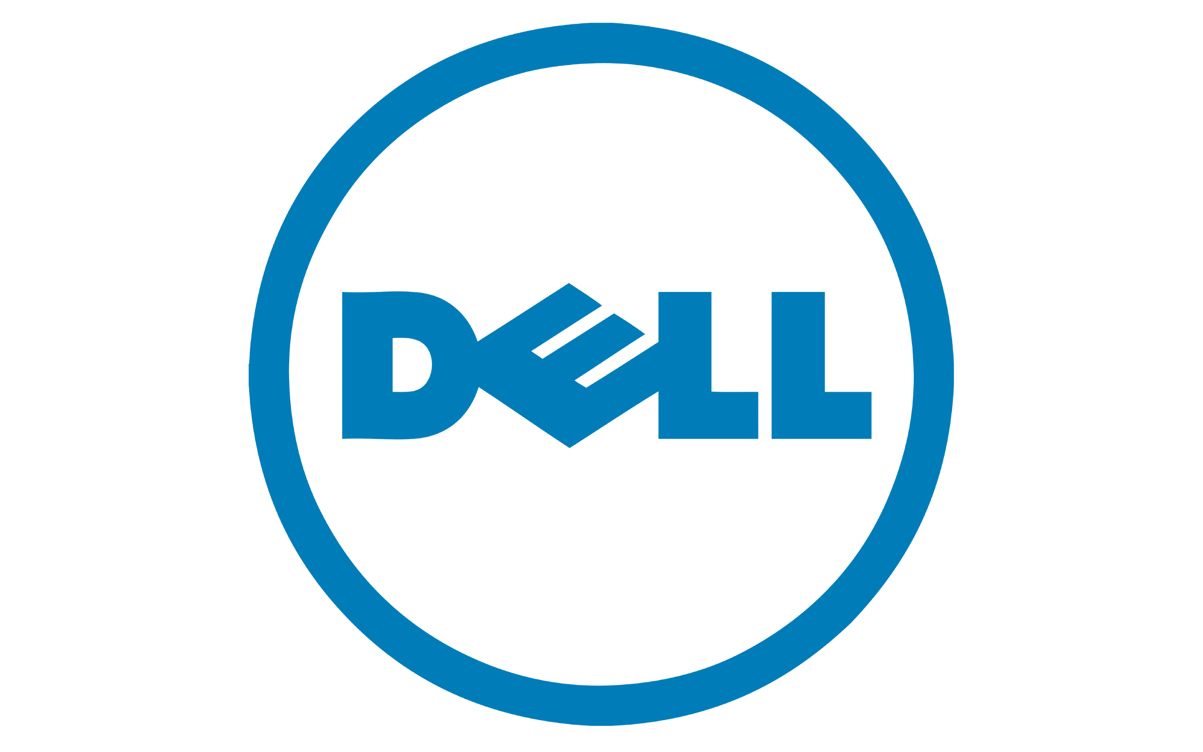DELL المتحدة للألكترونيات