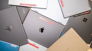 لابتوبات وحاسبات