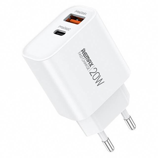 Remax RP-U120 20W Charger