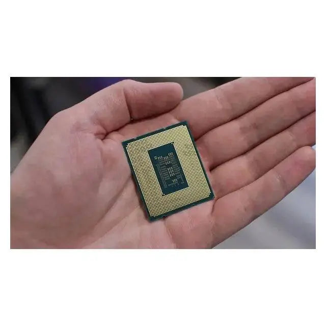 Intel Core i5-12400F Processor (Tray) المتحدة للألكترونيات