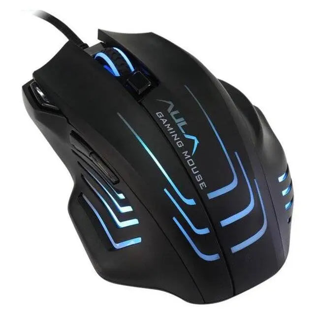 Aula S18 Mouse - المتحدة للألكترونيات