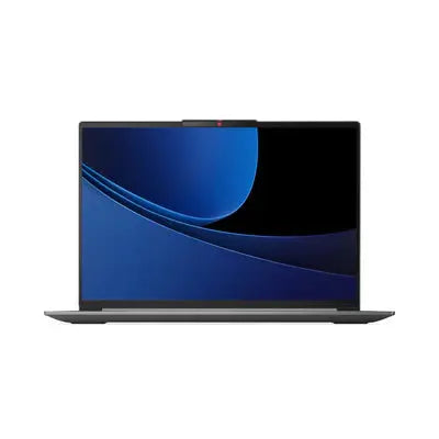Lenovo IdeaPad Slim 5 16IMH9 16" 2K OLED Laptop - Core Ultra 5 125H - 16GB RAM - 512GB SSD - Shared - Win 10 Pro K (Cloud Grey)  المتحدة للألكترونيات