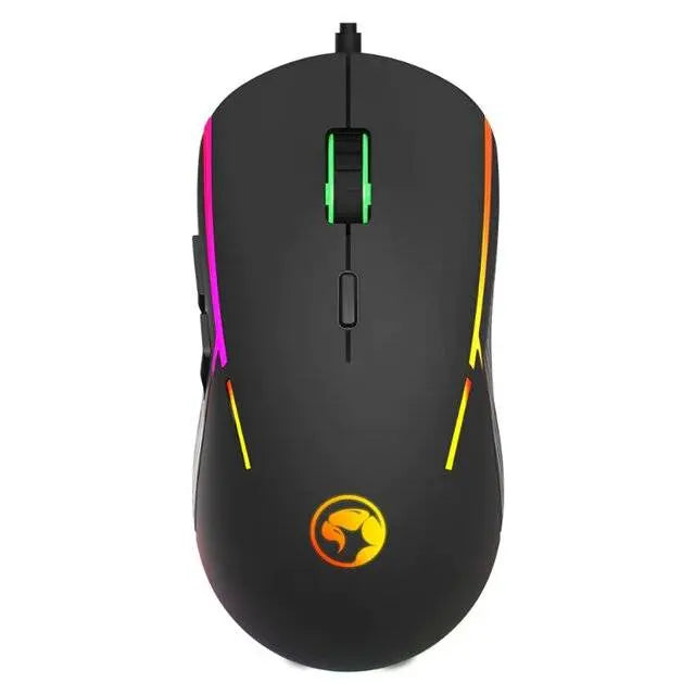 Marvo G924 Mouse - المتحدة للألكترونيات