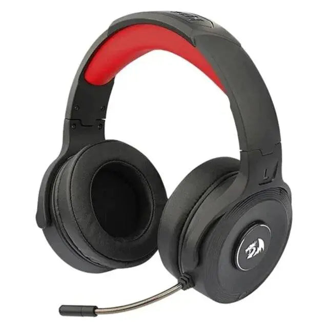 Redragon H818 Pelops Pro Wireless Headset - المتحدة للألكترونيات