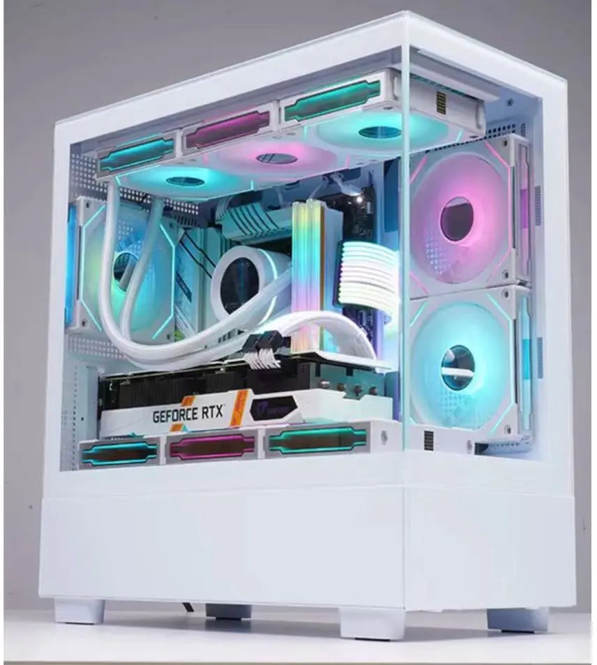 Xuanwu PRO White Case المتحدة للألكترونيات
