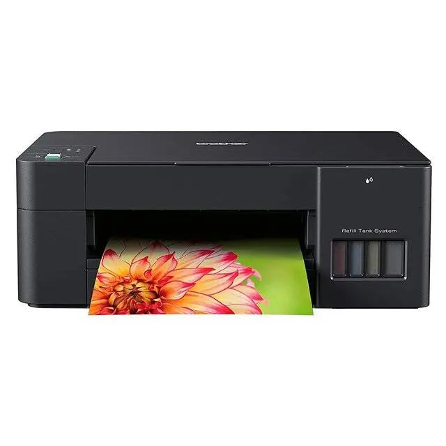 Brother DCP-T220 3-in-1 Ink Tank Printer المتحدة للألكترونيات