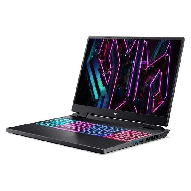 Laptop Acer Helios Neo 16 / Core-i9 13th 4070 -لابتوبات وحاسبات المتحدة للألكترونيات