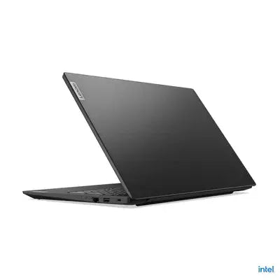 Lenovo V15 G4 IRU 15.6" Laptop - Core i7-1355U - 8GB RAM - 512GB SSD - Shared - WIN 10 PRO K (Business Black)  المتحدة للألكترونيات