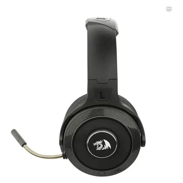 Redragon H818 Pelops Pro Wireless Headset - المتحدة للألكترونيات