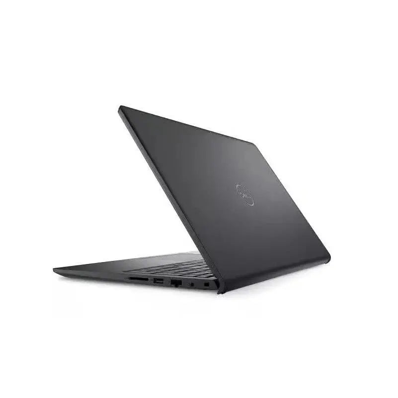 Dell Vostro 15 3520, Intel Core i7-1255U -12 Gen, RAM 16GB (8*2), 512GB SSD, NVIDIA MX 550 2GB, 15.6 FHD 120Hz, BLACK - المتحدة للألكترونيات