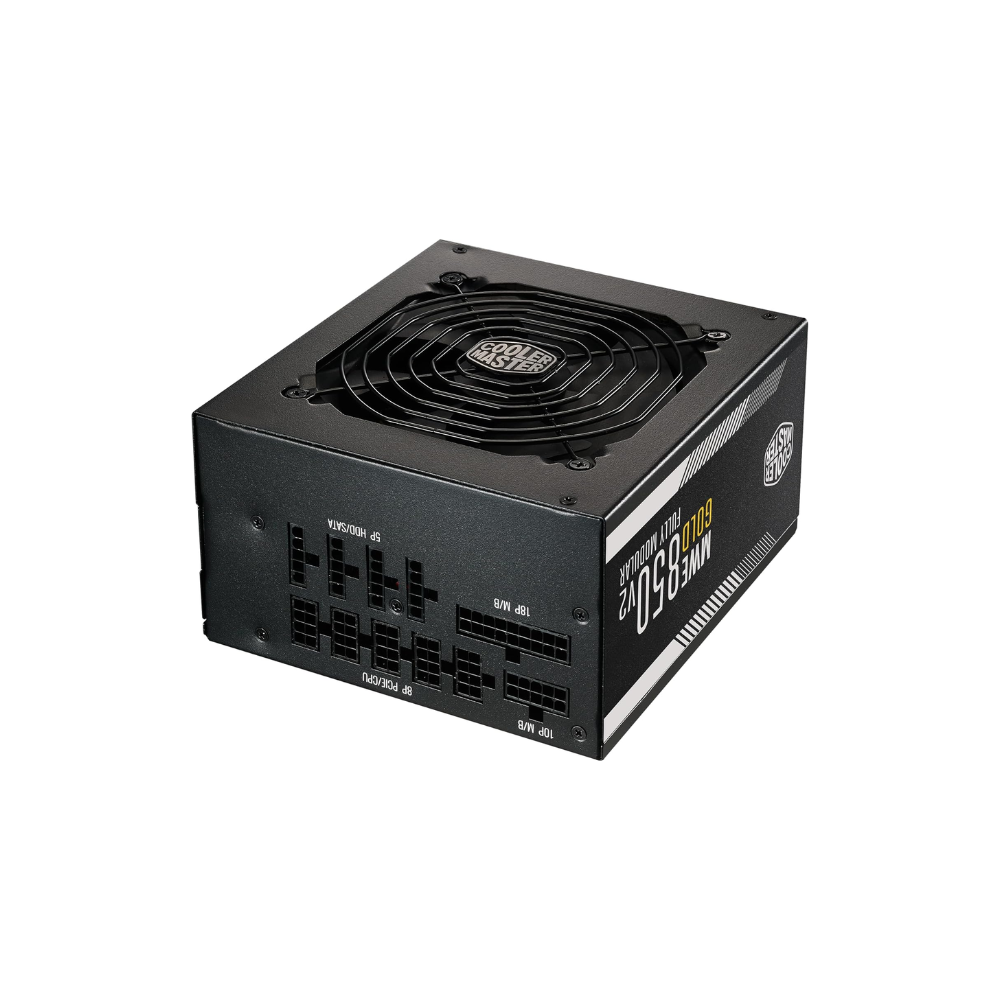 COOLERMASTER MWE 850 W V2FM GOLD 220,000