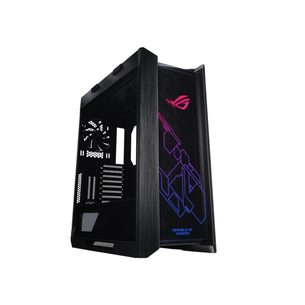 ASUS GX601 ROG STRIX HELIOS BLACK