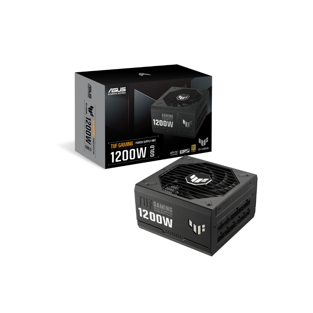 ASUS TUF GAMING 1200W 1200G GOLD