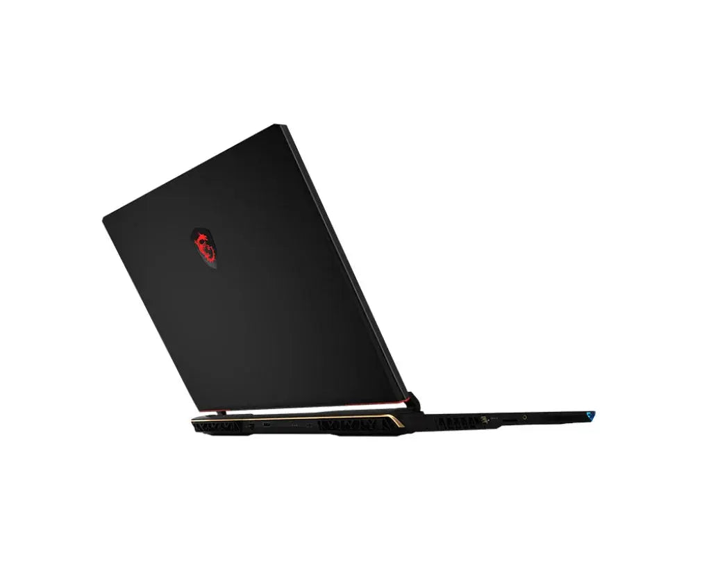 MSI RAIDER GE78HX 13VI-079US, Intel® Core i9-13980HX, RAM 32GB, 2TB SSD NVMe, RTX 4090 16GB, 17.3 QHD+ IPS 240Hz, BLACK - المتحدة للألكترونيات