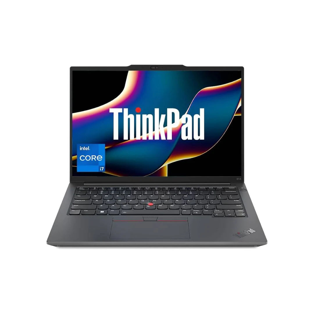 Lenovo ThinkPad E14 - (HA00)