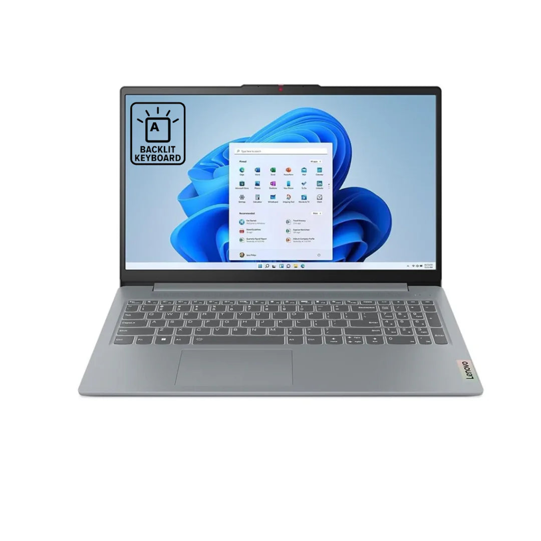 Lenovo IdeaPad Slim 3 15IRH8 - (7LPS)