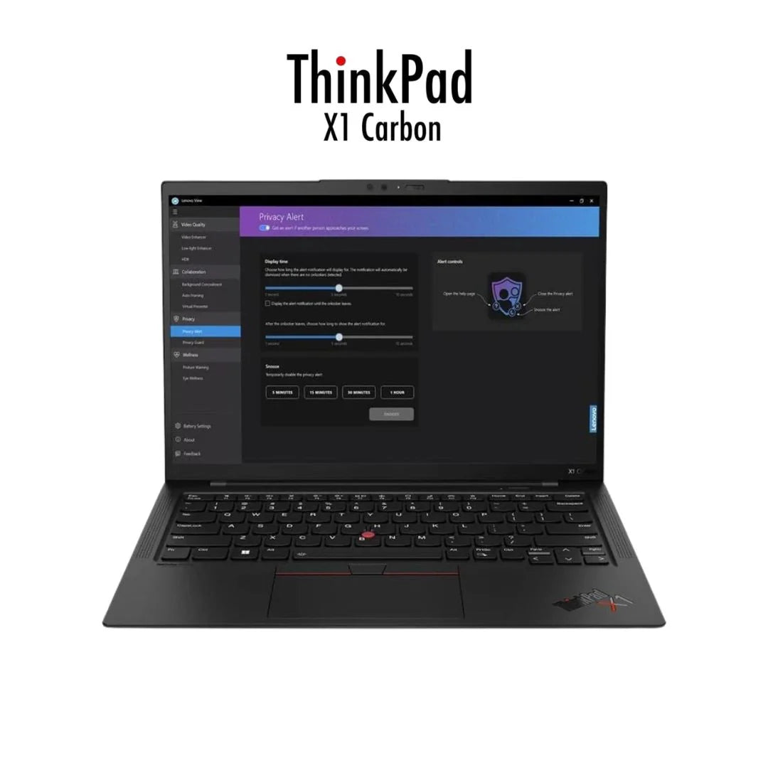 Lenovo ThinkPad X1 Carbon - (A8US)