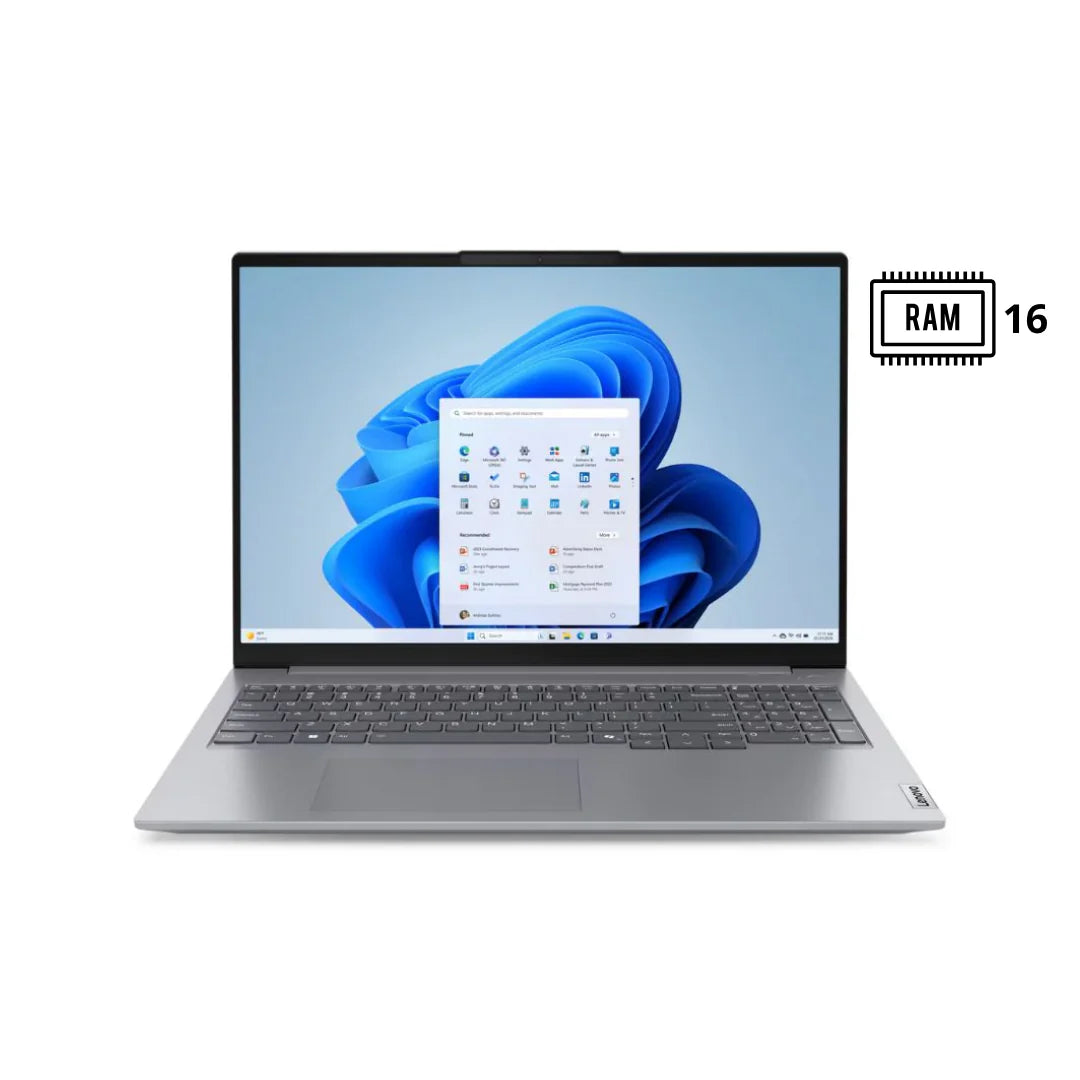 Lenovo Thinkbook 16 G7