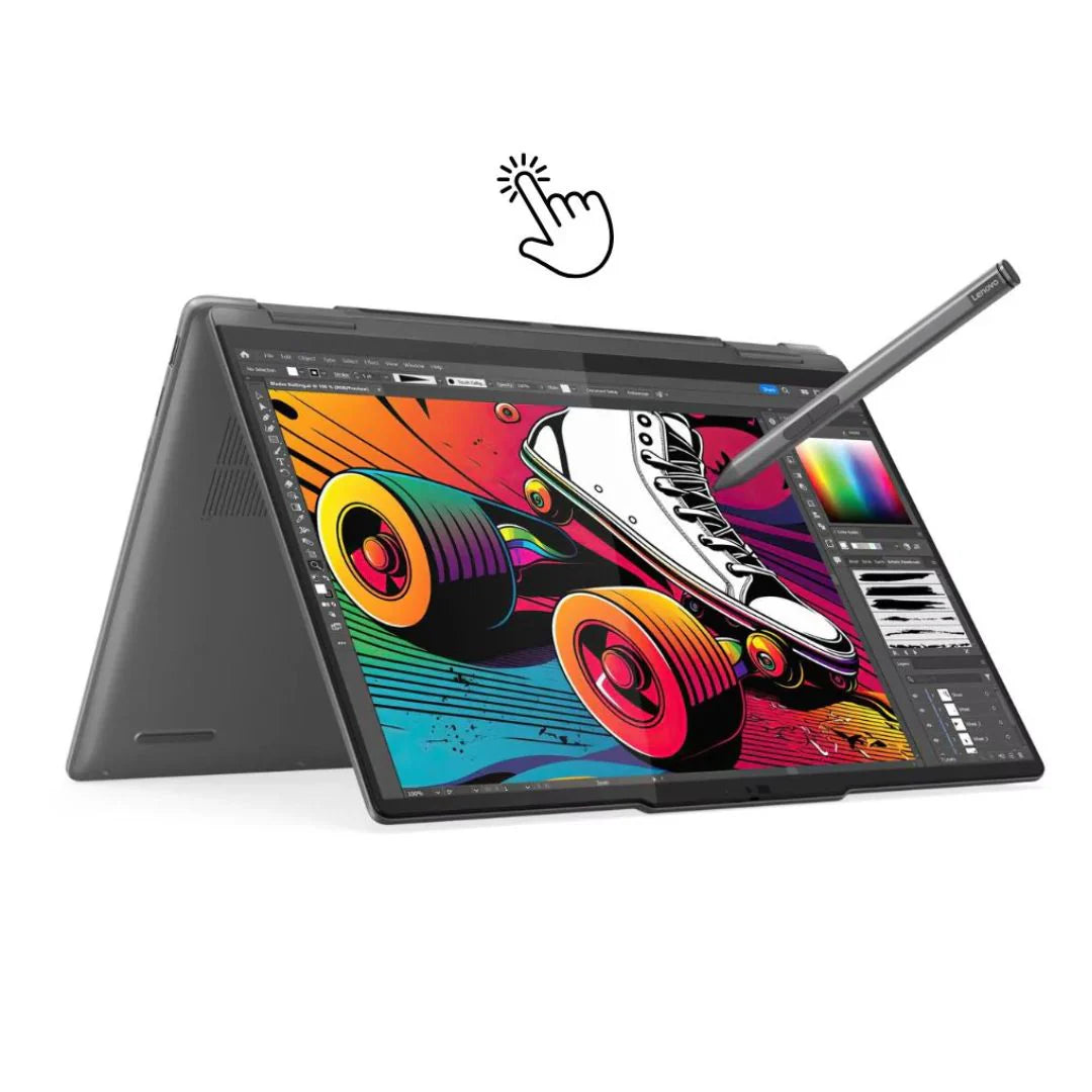 Lenovo Yoga 7 14IML9 - (0NAX)