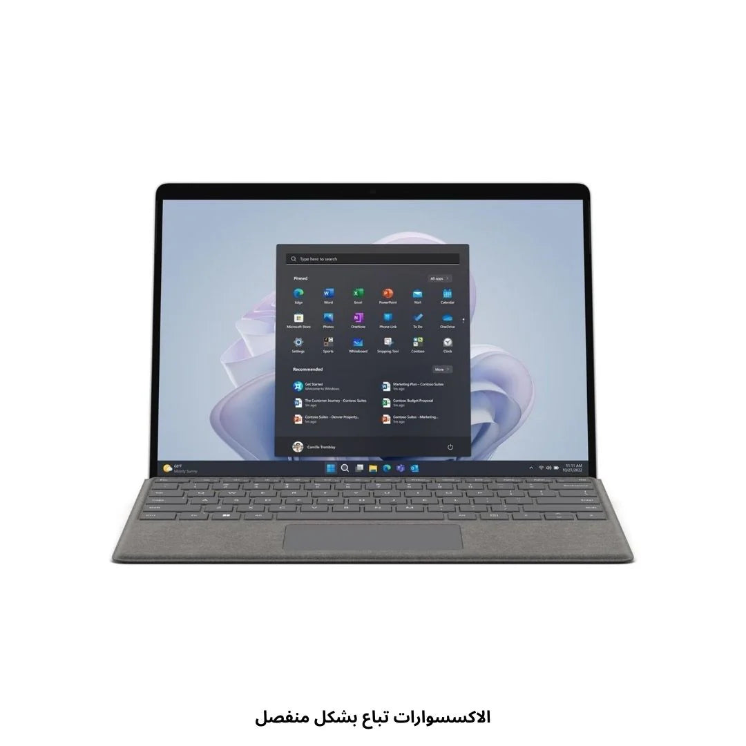 Microsoft Surface Pro 9 QIL-00008