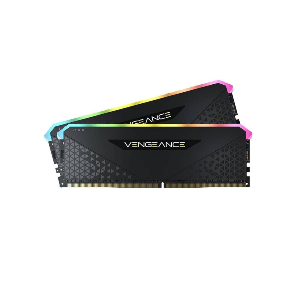 CORSAIR VENGEANCE DDR4 2X16GB 3600 RGB RS C18