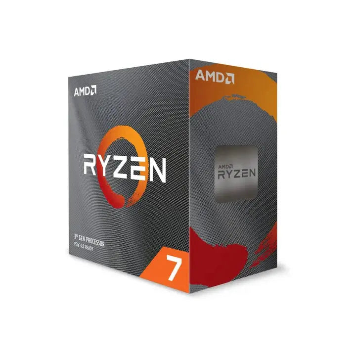 AMD Ryzen 7 5700X Processor - Try المتحدة للألكترونيات
