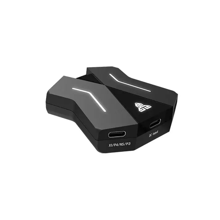 Fantech DOXS AC3000  المتحدة للألكترونيات