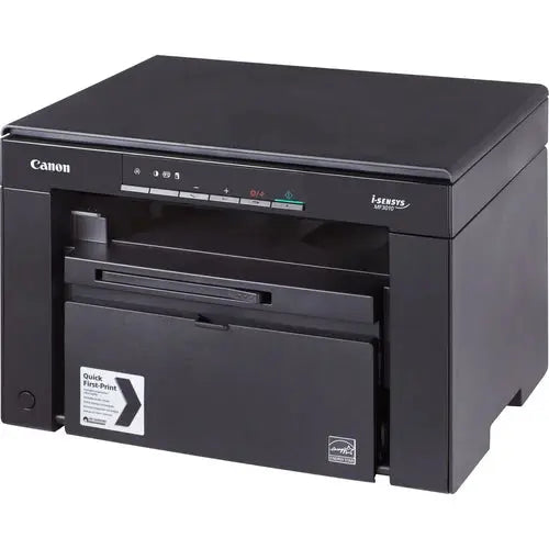 طابعة كانون i-SENSYS MF3010 أحادية الليزر 3 في 1 المتحدة للألكترونيات