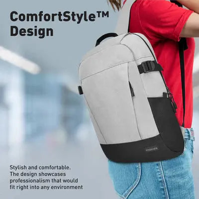 Promate 15.6” Laptop Backpack • Birger المتحدة للألكترونيات