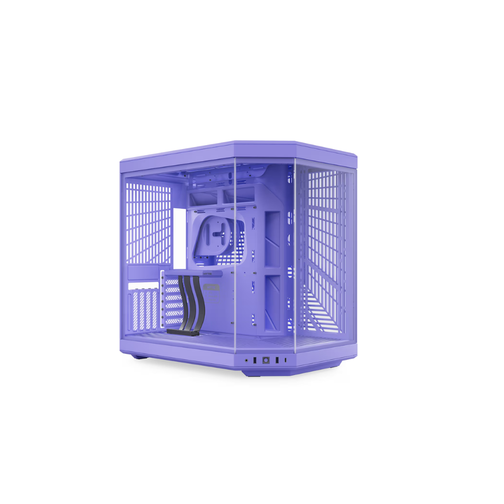 HYTE Y70 ATX MID TOWER CASE – TARO