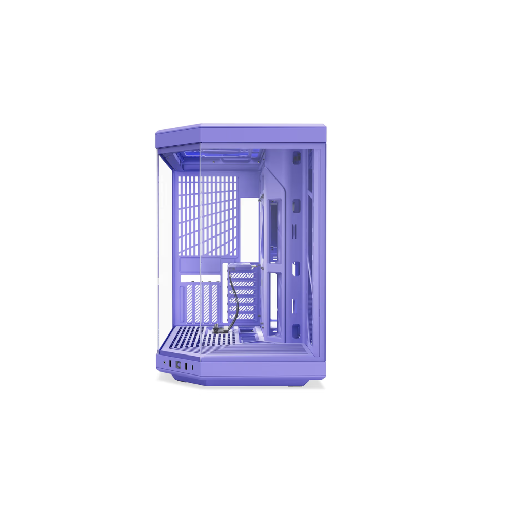 HYTE Y70 ATX MID TOWER CASE – TARO