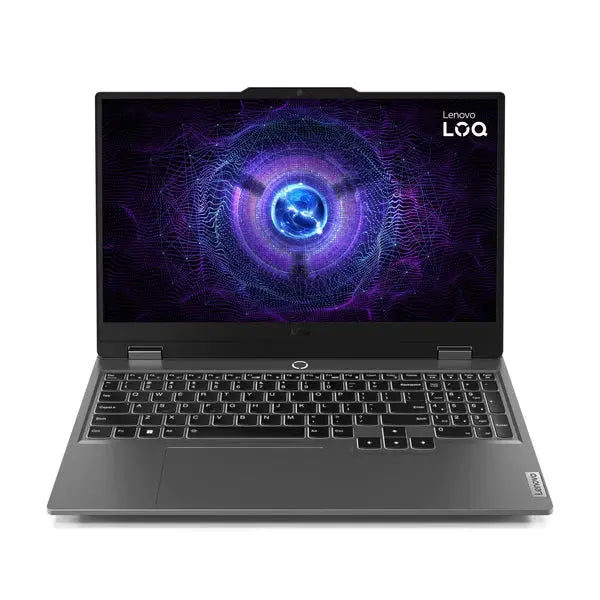 Lenovo LOQ 15IRX9 15.6" FHD - المتحدة للألكترونيات