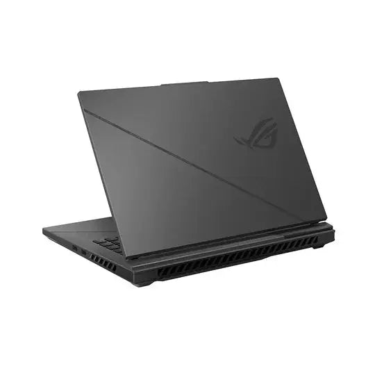 ASUS ROG Strix SCAR G16 G614JZR-N4056 (2024), Intel Core i9-14900HX, RAM 32GB, 1TB SSD NVMe, NVIDIA RTX 4080 12GB, 16.0 2.5K QHD WQXGA 240Hz IPS, GRAY - المتحدة للألكترونيات