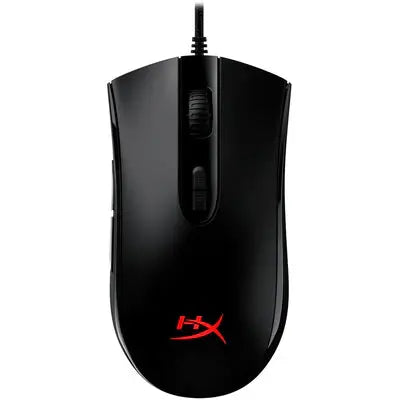 HyperX Pulsefire Core Wired Gaming Mouse المتحدة للألكترونيات