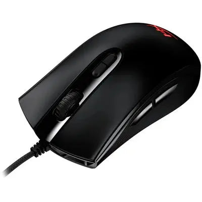 HyperX Pulsefire Core Wired Gaming Mouse المتحدة للألكترونيات