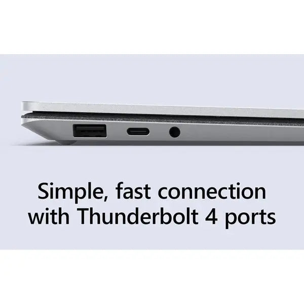 Microsoft 13.5" Multi-Touch Surface Laptop لابتوب مايكروسوفت - المتحدة للألكترونيات