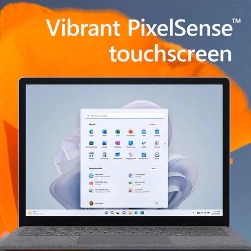 Microsoft 13.5" Multi-Touch Surface Laptop لابتوب مايكروسوفت - المتحدة للألكترونيات