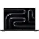 Apple 14.2" MacBook Pro M3 chip 11‑core CPU - 18GB RAM - 512GB SSD - 14‑core GPU (Space Black) - المتحدة للألكترونيات