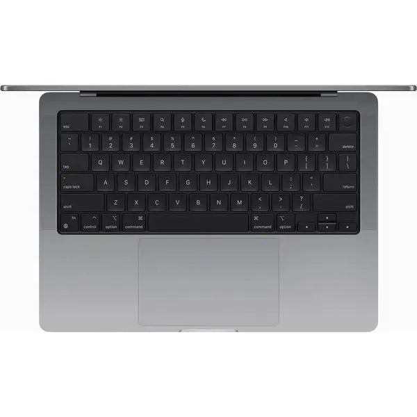 Apple 14.2" MacBook Pro M3  ماك بوك - المتحدة للألكترونيات