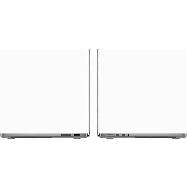 Apple 14.2" MacBook Pro M3  ماك بوك - المتحدة للألكترونيات