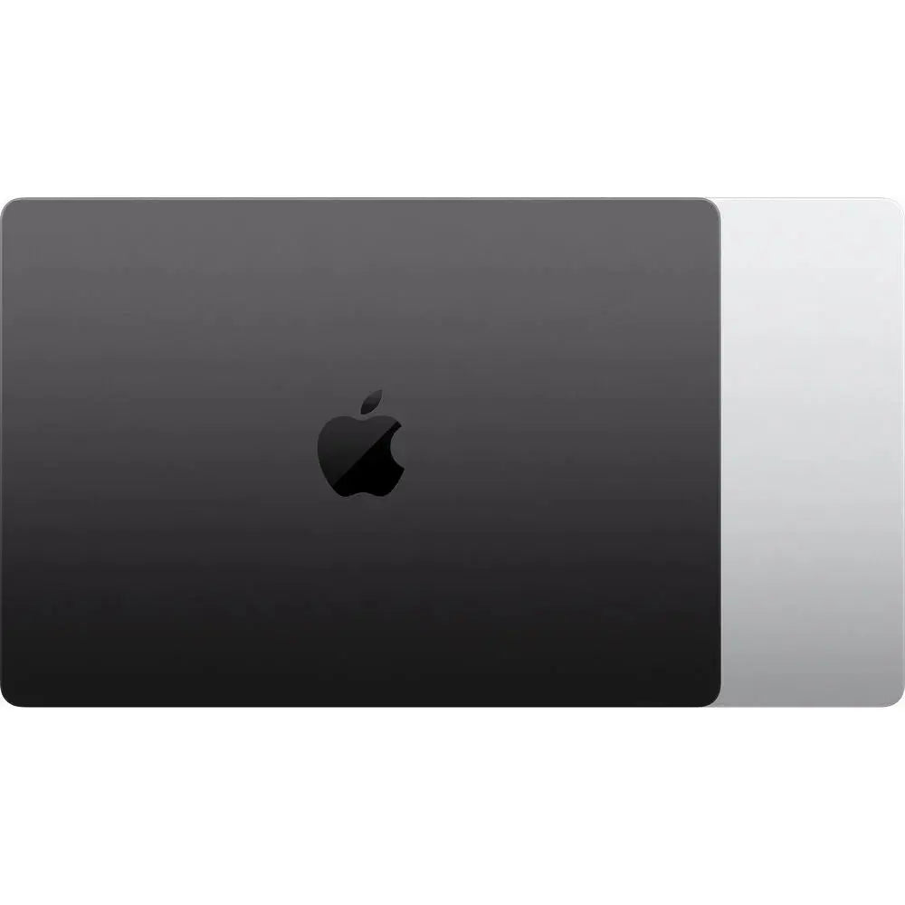 Apple 14.2" MacBook Pro M3 chip 11‑core CPU - 18GB RAM - 512GB SSD - 14‑core GPU (Space Black) - المتحدة للألكترونيات