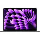 Apple 13.6" MacBook Air - M3 8-Core - 8GB RAM - 256GB SSD - 8-Core GPU - Arabic - المتحدة للألكترونيات