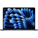 Apple 15.3" MacBook Air - M3 8-Core - 8GB RAM - 256GB SSD - 10-Core GPU - Arabic - المتحدة للألكترونيات