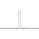 Apple 13.6" MacBook Air - M3 8-Core - 8GB RAM - 256GB SSD - 8-Core GPU - Arabic - المتحدة للألكترونيات