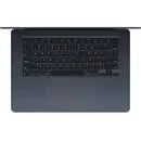 Apple 15.3" MacBook Air - M3 8-Core - 8GB RAM - 256GB SSD - 10-Core GPU - Arabic - المتحدة للألكترونيات