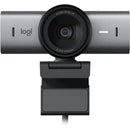 Logitech MX Brio 4K Ultra HD Collaboration and Streaming Webcam