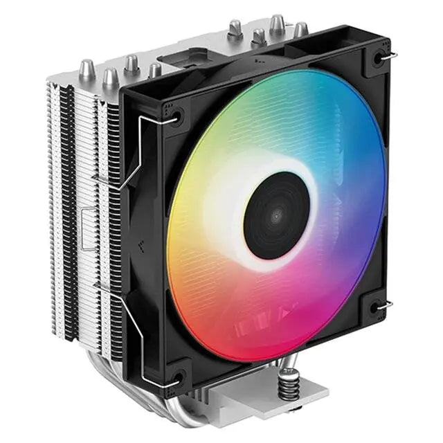 DeepCool Gammaxx AG400 LED CPU Cooler المتحدة للألكترونيات