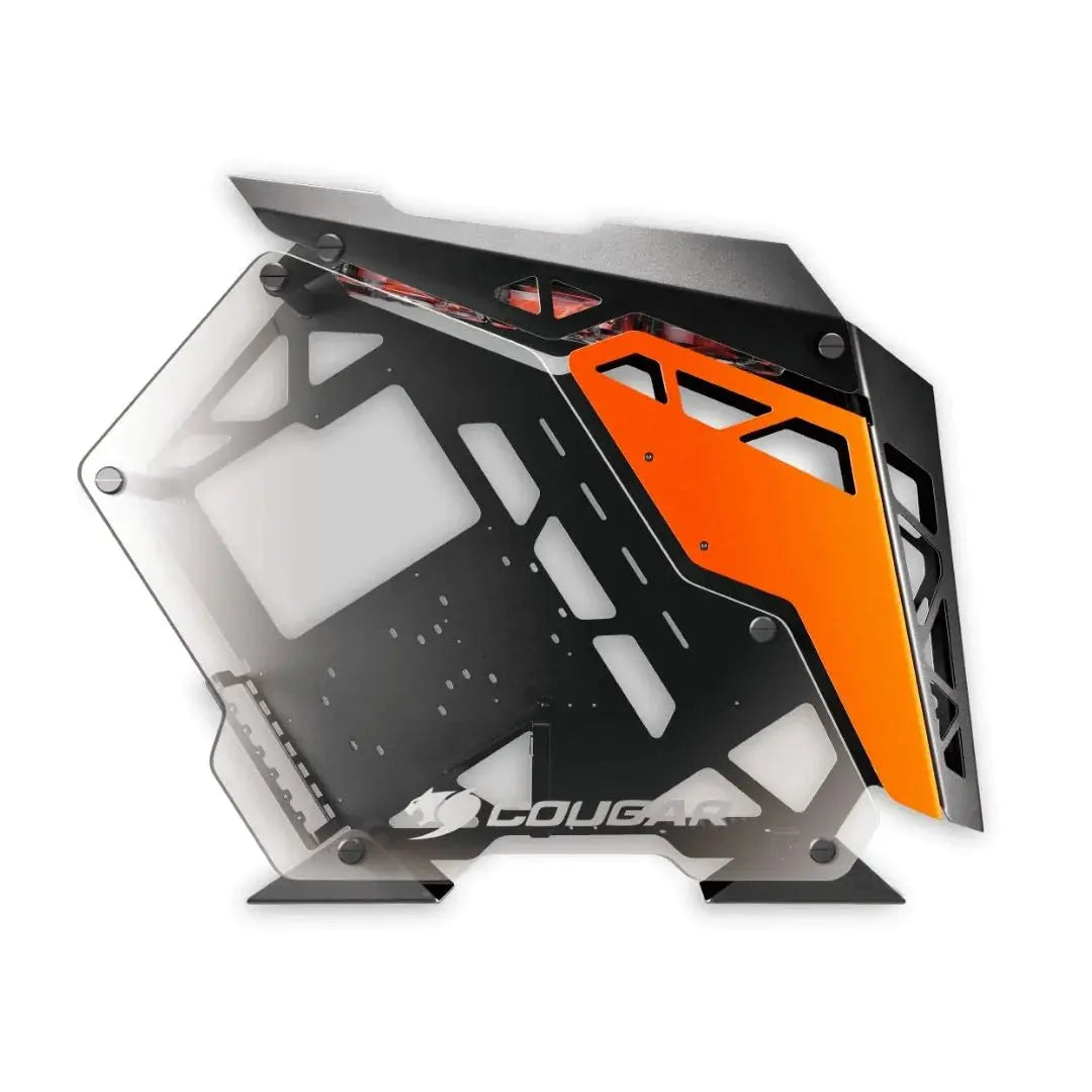 COUGAR Conquer Mid Tower Case كيس المتحدة للألكترونيات