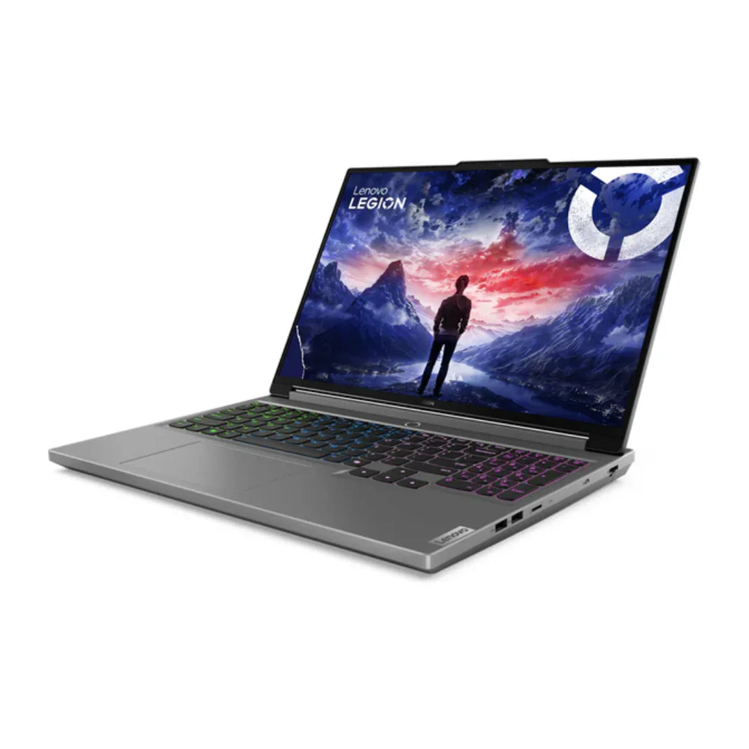 Lenovo Legion 5 16IRX9 - (L0AX)