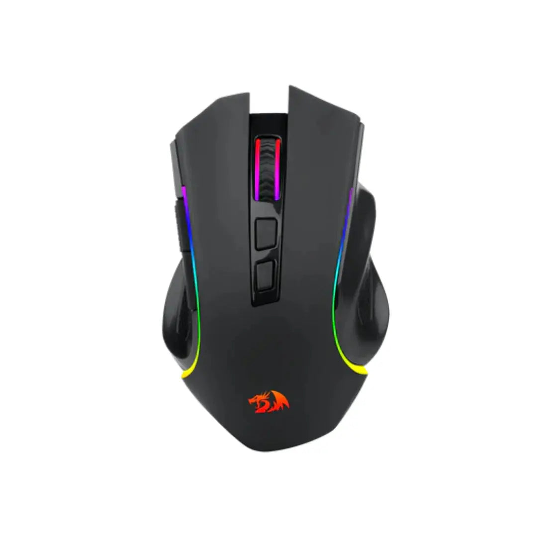 Redragon Griffin M602-KS Wireless Gaming Mouse ماوس ريدراكون المتحدة للألكترونيات